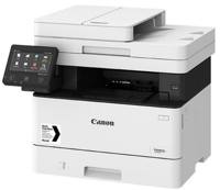 Canon MF449x טונר למדפסת